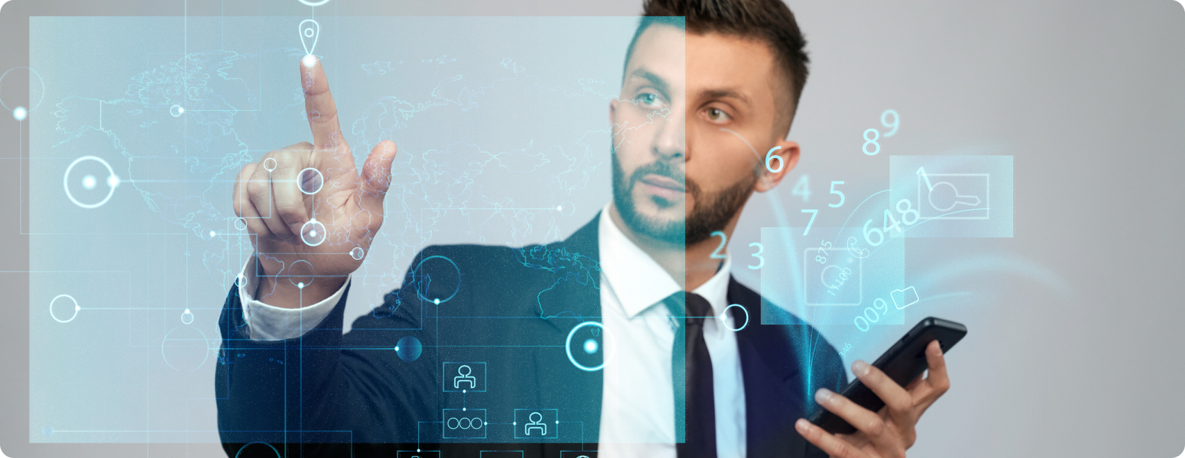 La importancia de tener un departamento de inteligencia de negocios en su empresa